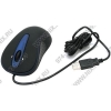 Rovermate Optidi Optical Mouse <Ergomate-026> (RTL) USB 3btn+Roll