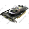 512Mb <PCI-E> DDR-3 XFX <GeForce 9600GT 670M> (RTL) DualDVI+TV Out+SLI <PV-T96G-YHQ4>