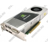 1536Mb <PCI-E> DDR-3 PNY VCQFX4800-PCIE (RTL) DVI+DualDP+SLI <NVIDIA Quadro FX4800>