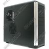 Miditower ASCOT 6SR1/520 (V2.3) SILENT PRO Black ATX 520W (24+2x4+2x6пин)