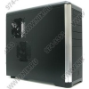 Miditower ASCOT 6SR1/460 (V2.3) SILENT PRO Black ATX 460W (24+2x4+2x6пин)