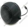 Колонка для портативных мультимедиа устройств Sven BOOGIE BALL <Black> (1x2.4W, Li-Ion)