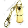 Jet.A Bullet Gold USB2.0 Flash Drive 8Gb (RTL)