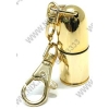 Jet.A Bullet Gold USB2.0 Flash  Drive 4Gb (RTL)