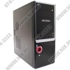 Miditower Optimum D-203B Black ATX 350W (24+4пин)
