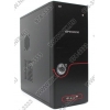 Miditower Optimum D-200R Black ATX 350W (24+4пин)