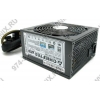 Блок питания Chieftec <APS-750C>  750W ATX (24+8+2x4+2x6+2x6/8пин) Cable Management