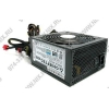 Блок питания Chieftec A-135 <APS-550C>  550W ATX (24+8+4+6+6/8пин)  Cable Management