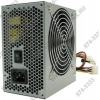 Блок питания Chieftec <CHP-450A> 450W ATX (24+4+6пин)