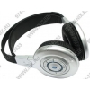 Ritmix RH-451BTH <Silver> (Bluetooth, беспроводная стерео гарнитура)