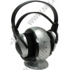 Наушники Ritmix RH-701 (FM, беспроводные, до 100м)