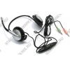 Наушники с микрофоном Ritmix RH-330M (с регулятором громкости, шнур 2.5м)