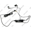Наушники с микрофоном Ritmix RH-130Mobile (с регулятором громкости, шнур 1.2м)