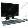 22"    MONITOR Acer <ET.EP4WE.B07> P224W Bbmuz <Black> (LCD, Wide,1680x1050) +беспров. комплект клавиатура, мышь