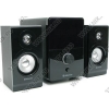 Колонки Defender I-Wave 40 (2x8W +Subwoofer 25W дерево)