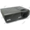 BenQ Projector MP724 (DLP, 3500 люмен, 2800:1, 1024 x 768, D-Sub, HDMI, DVI, RCA, S-Video, USB, ПДУ)