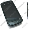 NOKIA 5800 XpressMusic Blue (QuadBand, LCD 640x360@16M, EDGE+BT2.0+WiFi, microSD, видео, MP3, FM,109г,Symbian 9.4)