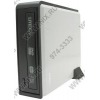 DVD RAM&DVD+R/RW & CDRW LITE-ON eZAU120-16 USB2.0 EXT(RTL)12x&20(R9 8)x/8x&20(R9 8)x/6x/16x&48x/32x/48x