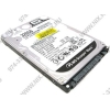 HDD 320 Gb SATA-II 300 Western Digital Scorpio Black <WD3200BEKT> 2.5" 7200 rpm 16Mb