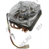 Cooler Master <HK8-9ID2D-PI-GP> Cooler for Socket AM2/754/939/940 (19дБ, 2800об/мин,  4pin, Cu+Al+теп.трубки)