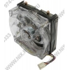 Cooler Master <HK8-9ID2B-P1-GP> Cooler for Socket AM2/754/939/940 (19дБ, 2800об/мин,  4pin, Cu+Al+теп.трубки)