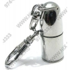 Jet.A Bullet Silver USB2.0 Flash Drive 2Gb (RTL)