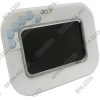 Digital Photo Frame Acer AF307<VZ.M8700.001> цифр. фотоальбом (128 Mb,7"LCD,800x480,SD/MMC/MS/CF/xD)