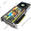 896Mb <PCI-E> DDR-3 Point of View <GeForce GTX260-216core Premium Ed.> (RTL) DualDVI+TV Out+SLI