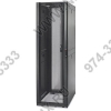 Шкаф монтажный APC NetShelter SX  <AR3107> 48U