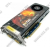 1Gb <PCI-E> DDR-3 ZOTAC <GeForce 9800GTX+> (RTL) DualDVI+TV Out+SLI