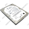 HDD 160 Gb+256Mb FLASH SATA150 Seagate Momentus PSD <ST91608220AS> 2.5" 5400rpm 8Mb