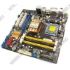 M/B ASUS P5QPL-VM (RTL) LGA775 <G41> PCI-E+SVGA DP+GbLAN SATA MicroATX 4DDR-II<PC2-6400>