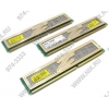 OCZ Gold <OCZ3G1333LV6GK> DDR-III DIMM 6Gb KIT 3*2Gb <PC3-10600> 9-9-9