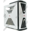 Miditower Thermaltake <VH9000SWS> Silver Window Xaser VI MX ATX без БП
