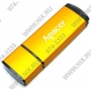 Apacer Handy Steno <AH422-8Gb> USB2.0 Flash Drive & MicroSDHC Card Reader (RTL)