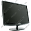 21.5" MONITOR Samsung 2233SN YKF <HG Black> (LCD, Wide, 1920x1080)