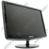20"    MONITOR Samsung 2033SN YKF <HG Black> (LCD, Wide, 1600x900)