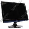 19"    MONITOR Samsung T190GN USX <Sapphire Black>  (LCD, Wide, 1440x900)