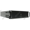 Server Case 3U Antec <3U25EPS650XR> Black E-ATX 650W (24+4+2x6+8пин)с дверцей