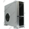 Bigtower ASCOT 98R9-SB Silver-Black E-ATX Без БП с дверцей