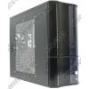 Miditower  Cooler Master <RC-T03-KWP2-GP> Cavalier III Black&Black ATX 460W (24+2x4+6пин) с окном и дверцей