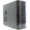 Miditower  Cooler Master <RC-T03-KKP2-GP> Cavalier III Black&Black ATX 460W (24+2x4+6пин) с дверцей