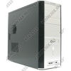 Miditower  Cooler Master <RC-534-SKPB-GP> Centurion+534 Black&Silver  ATX  460W (24+2x4+6 пин)