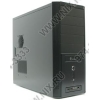 Miditower  Cooler Master <RC-534-KKPB-GP> Centurion534 Plus Black&Black ATX 460W (24+2x4+6пин)