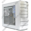Miditower  Cooler Master <RC-631S-SWP1-GP> Mystique 631S  Silver&Silver  ATX  460W (24+2x4+6пин) с окном