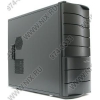 Miditower  Cooler Master <RC-631S-KKP1-GP> Mystique 631S  Black&Black  ATX  460W (24+2x4+6пин)