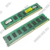 Kingston ValueRAM <KVR1333D3N9K2/4G> DDR-III DIMM 4Gb KIT 2*2Gb <PC3-10600> CL9