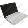 Acer Aspire One 110-Aw <LU.S020A.071> Atom N270(1.6)/512/8Gb SSD/WiFi/cam/Linux/8.9"WSVGA/0.95 кг
