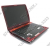 TOSHIBA Qosmio X300-13R-RU P8600(2.4)/4096/320(5400)/DVD-RW/WiFi/BT/cam/VistaHP/17"/4.02 кг