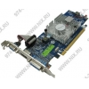 512Mb <PCI-E> DDR-2 Gigabyte GV-R435OC-512I (RTL) +DVI+HDMI < Radeon HD4350>